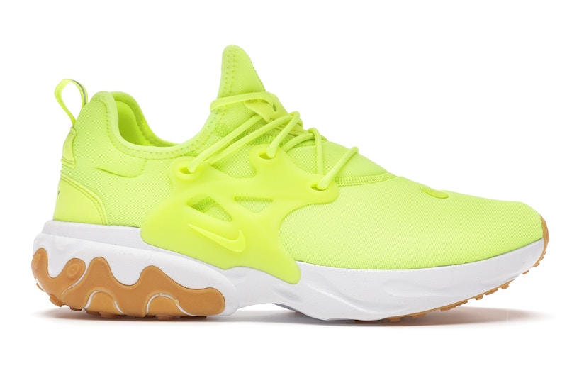 Nike React Presto Volt