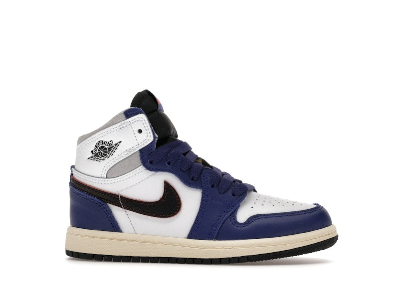 Jordan 1 Retro High OG Rare Air (PS)