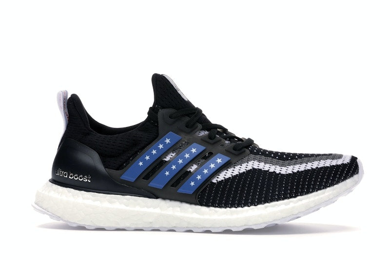 adidas Ultra Boost 2 City Stars and Stripes