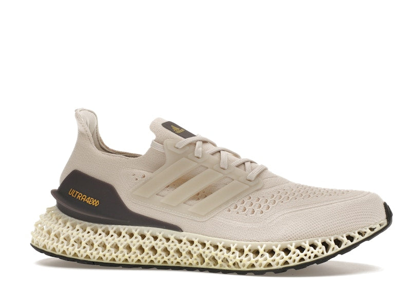 adidas Ultra 4DFWD Aluminium Magic Beige