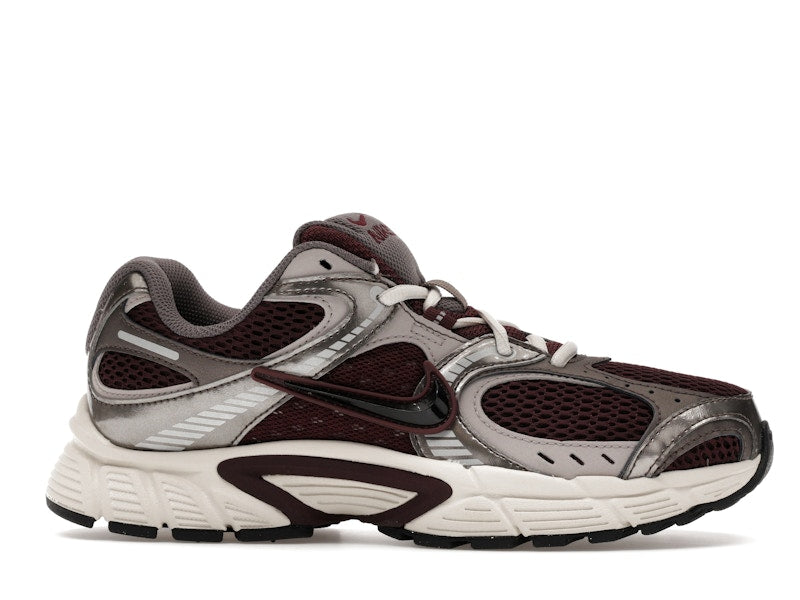 Nike V5 RNR Burgundy Crush College Grey (Women's)
