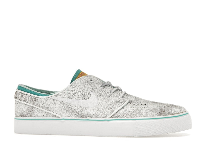 Nike SB Zoom Stefan Janoski Elite Flamingo