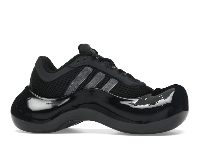 adidas Moonrubber Megaride AVAVAV Black (Women's)