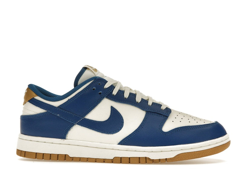 Nike Dunk Low Kansas City Royals (Women's)