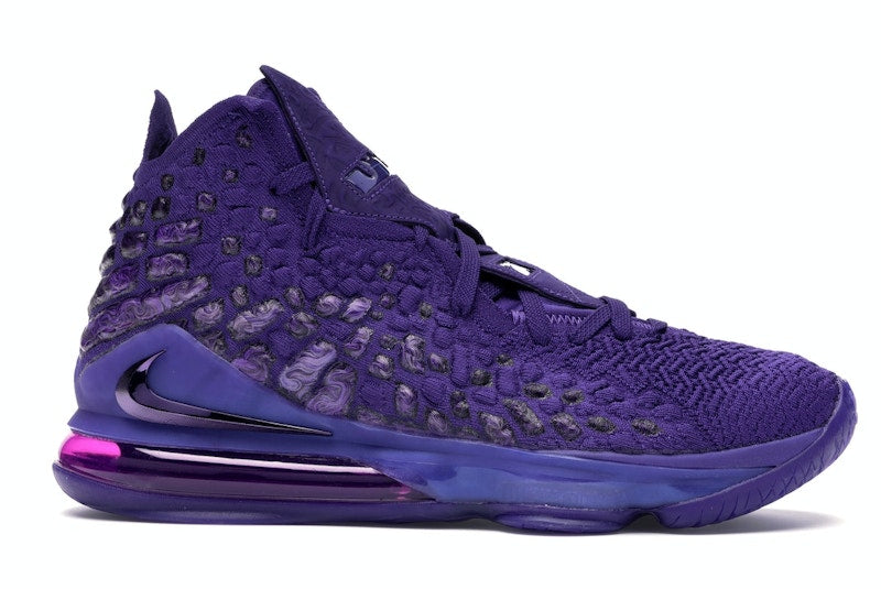 Nike LeBron 17 2K
