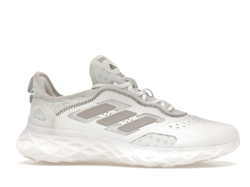 adidas Web Boost White Grey