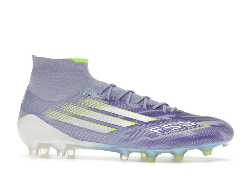 adidas F50 Elite Mid-Cut FG Sparkfusion Radiant Blaze Pack (Women's)
