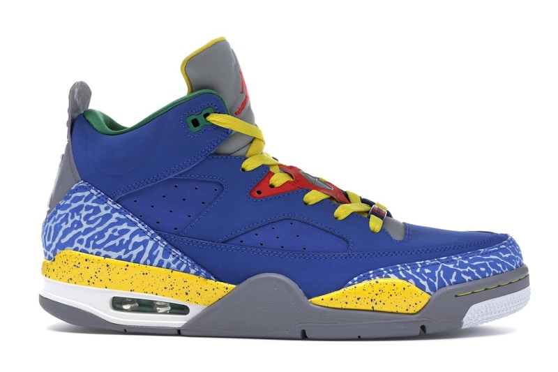 Jordan Son of Mars Low Do the Right Thing
