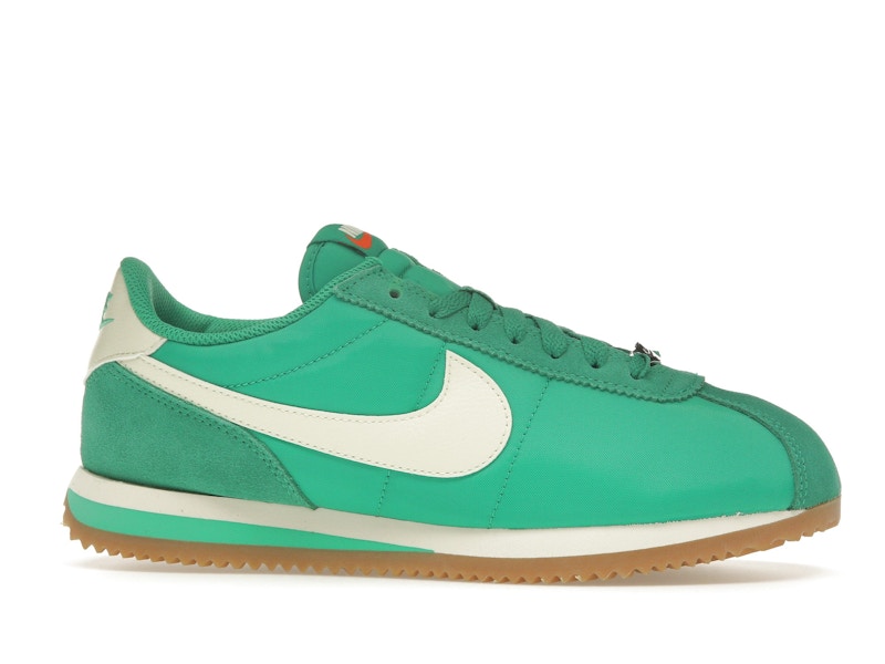 Nike Cortez TXT Stadium Green (Women's)