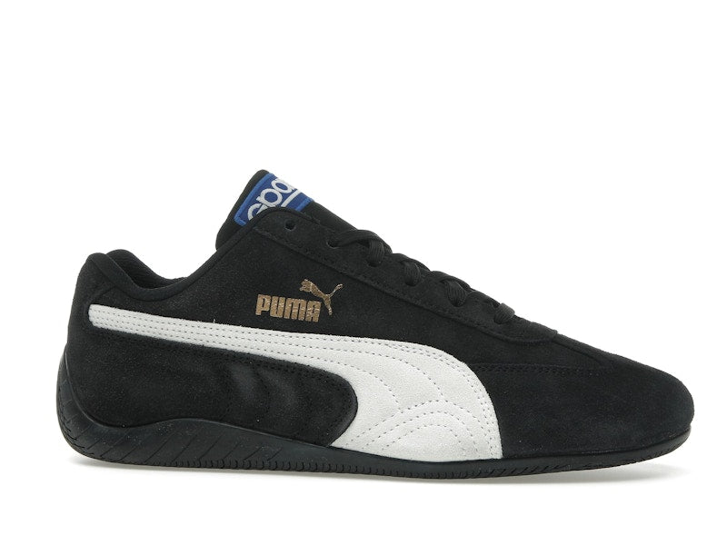 Puma Speedcat OG+ Sparco Black