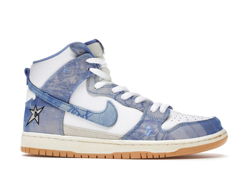 Nike SB Dunk High Carpet Company