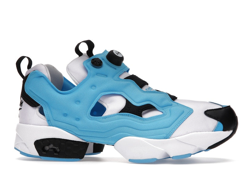 Reebok Instapump Fury Icons Pack Shaq Attaq