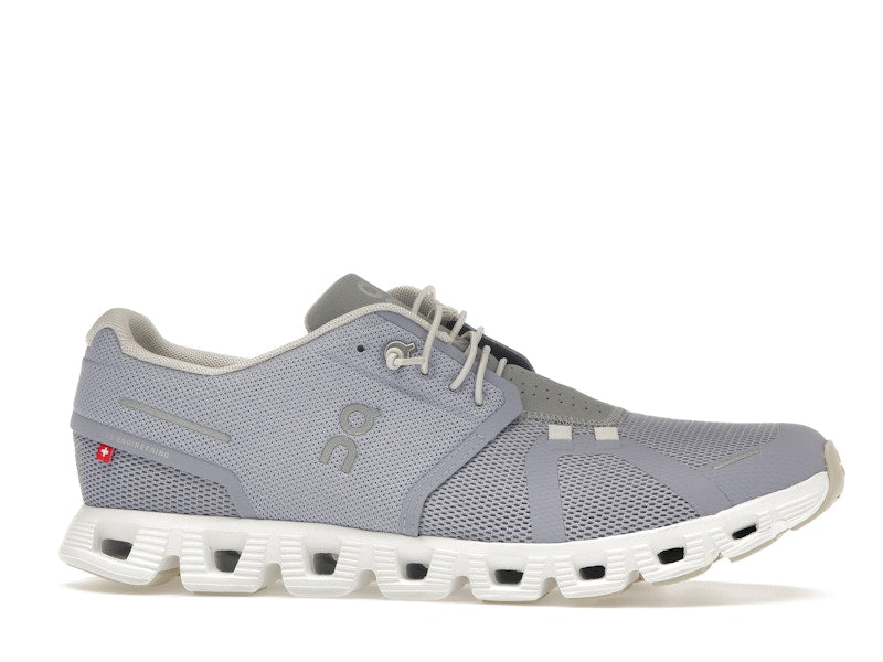 On Running Cloud 5 Nimbus Alloy