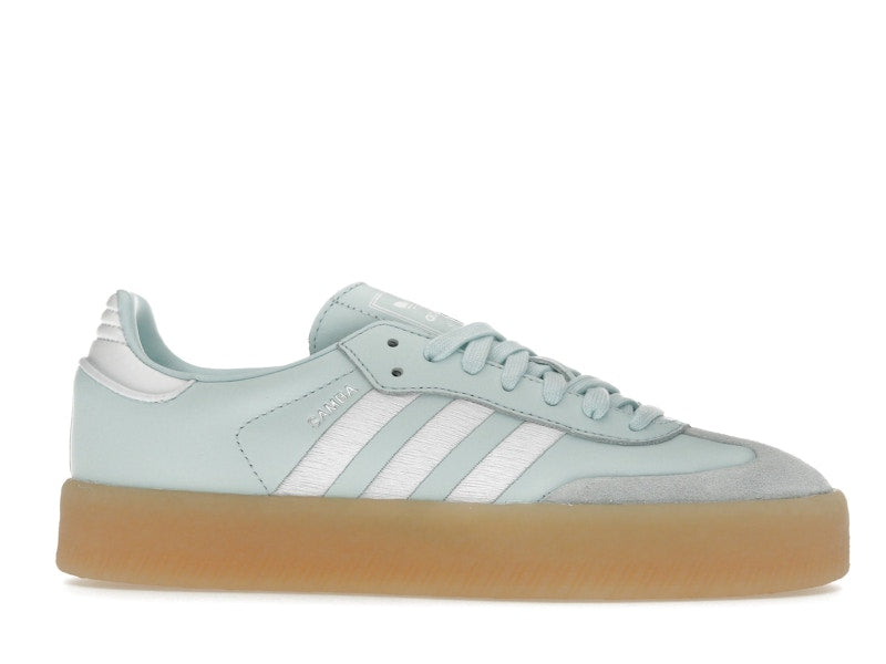 adidas Sambae Almost Blue (Women's)