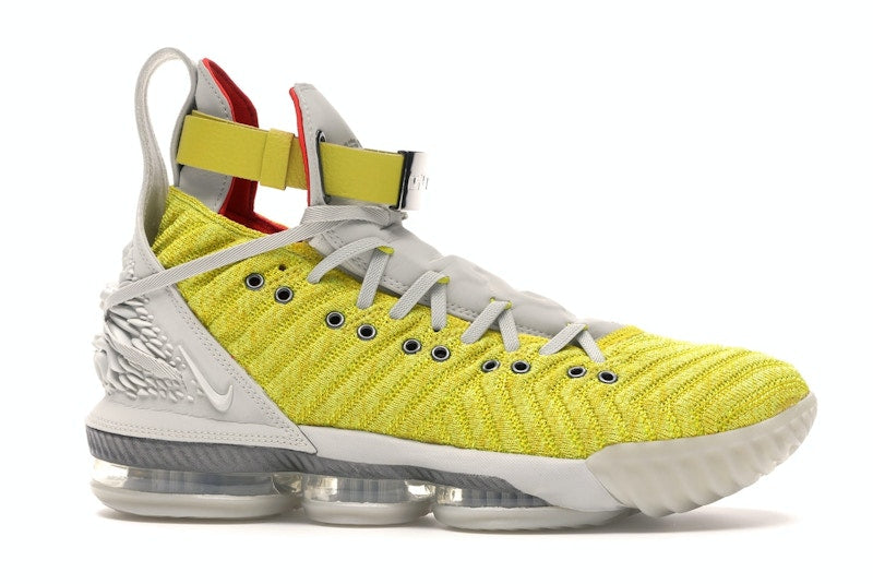 Nike LeBron 16 Harlem Fashion Row Harlem Stage