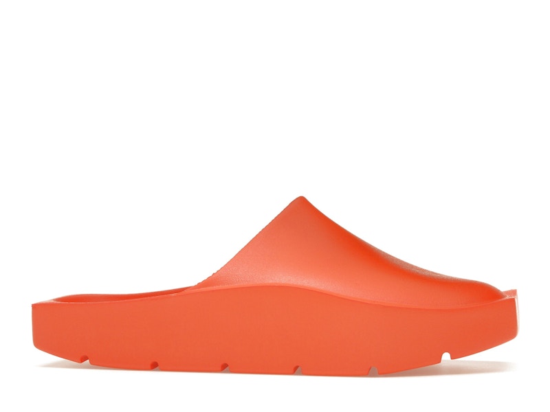 Jordan Hex Mule Brilliant Orange (Women's)