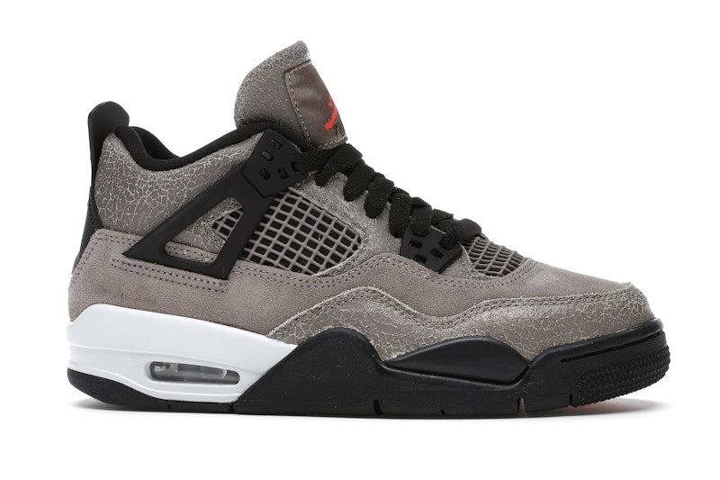 Jordan 4 Retro Taupe Haze (GS)