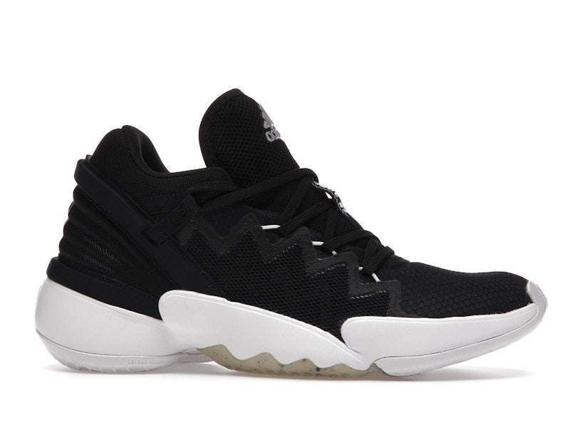 adidas D.O.N. Issue #2 Core Black