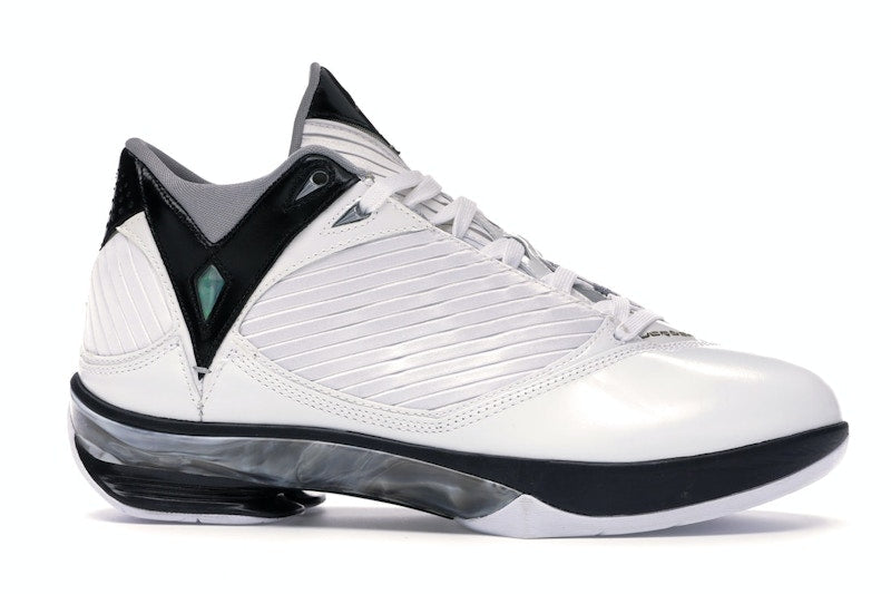 Jordan 2009 White Black