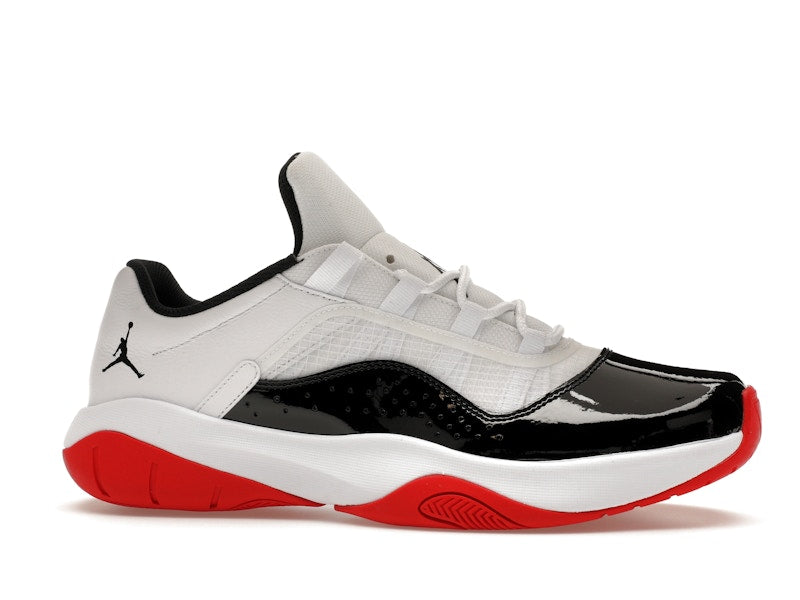 Air Jordan 11 CMFT Low Concord-Bred