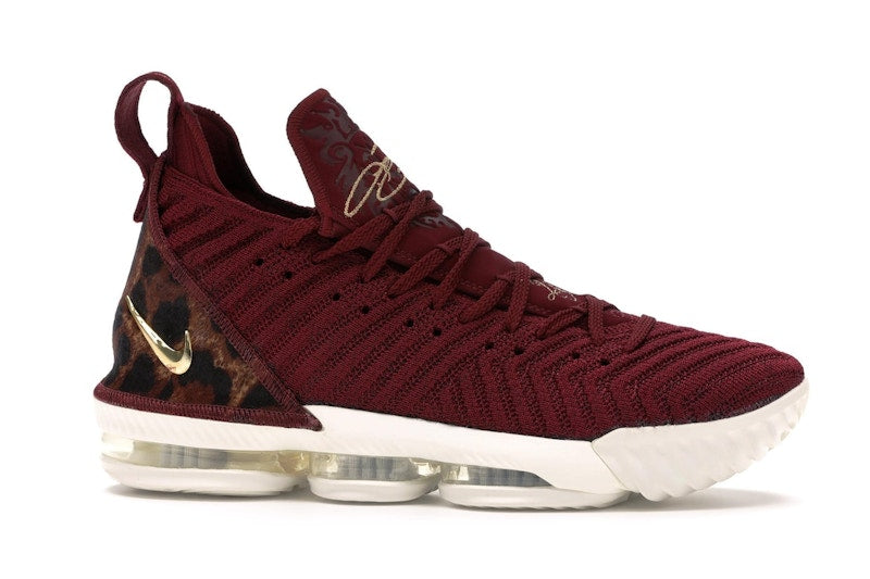 Nike LeBron 16 King