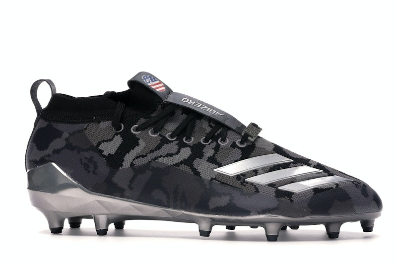 adidas Cleat Bape Black
