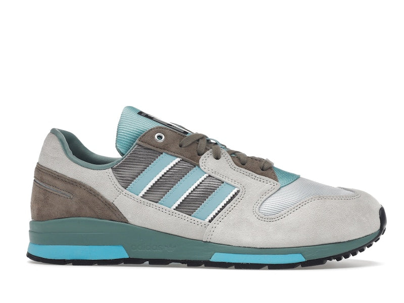 adidas ZX 420 Hanon Luck of the Sea