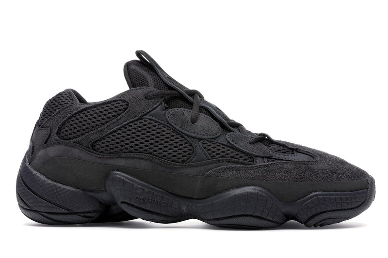 adidas Yeezy 500 Utility Black