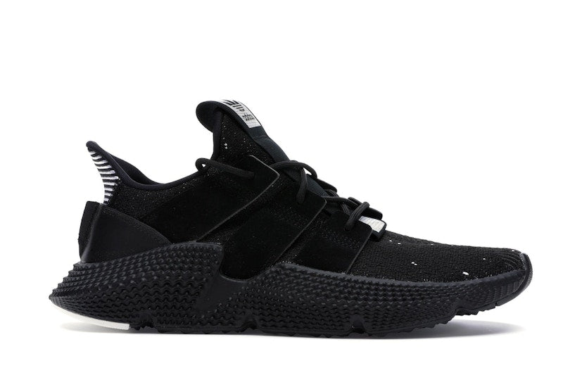 adidas Prophere Core Black Cloud White