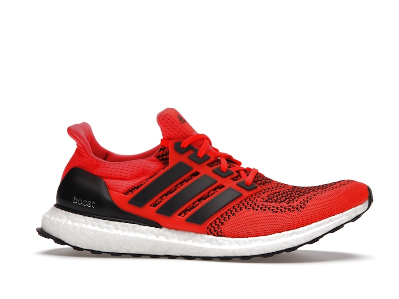 adidas Ultra Boost 1.0 Solar Orange (2019)