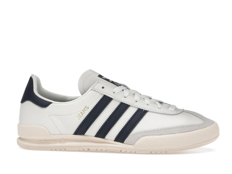 adidas Jeans Chalk White Legend Ink