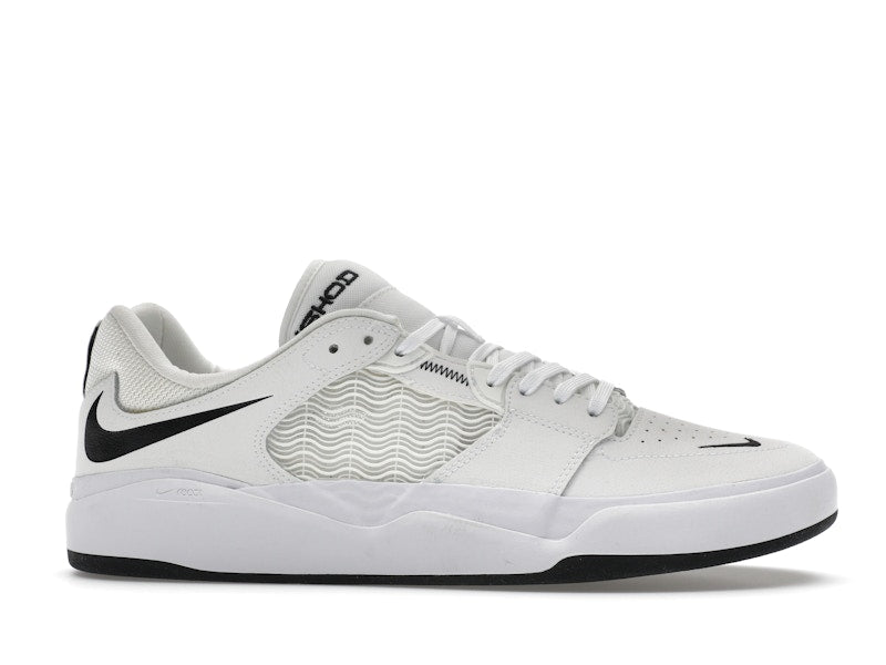 Nike SB Ishod Wair Premium White Black