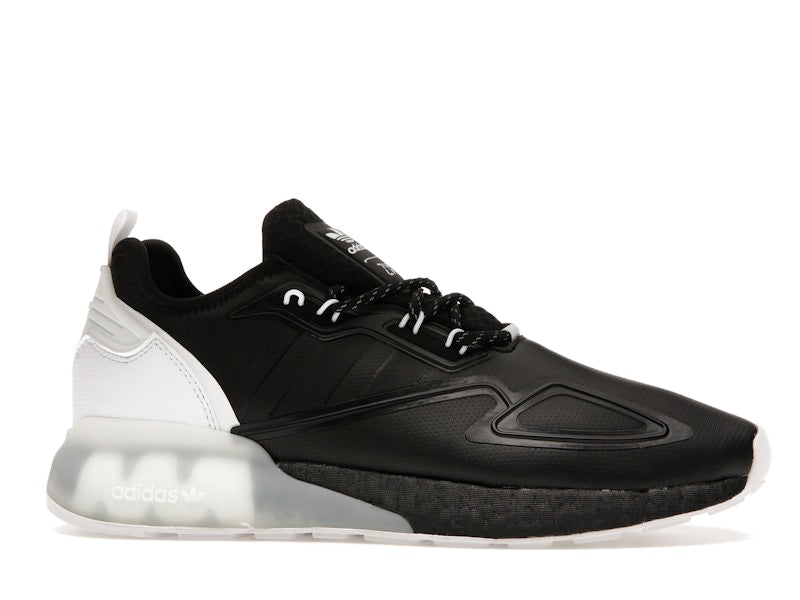 adidas ZX 2K Boost Black White