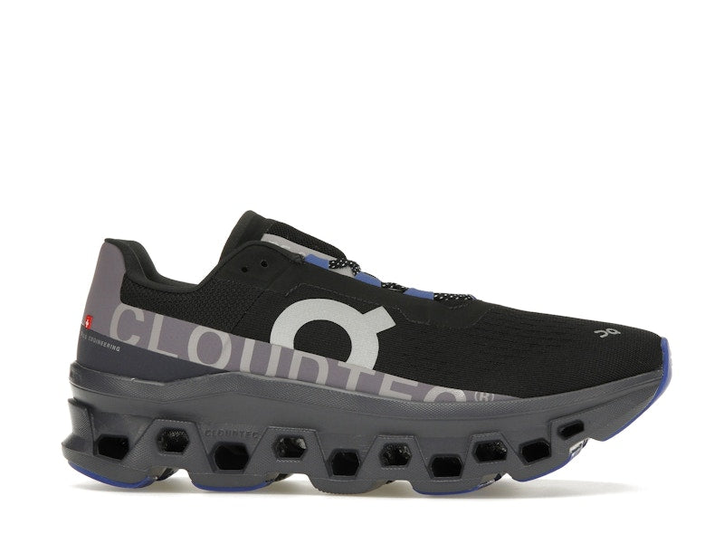 On Running Cloudmonster Magnet Shark (Women's)