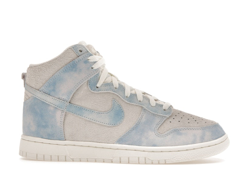 Nike Dunk High SE Clouds Celestine Blue (Women's)