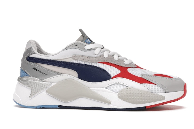 Puma RS-X BMW Motorsport White