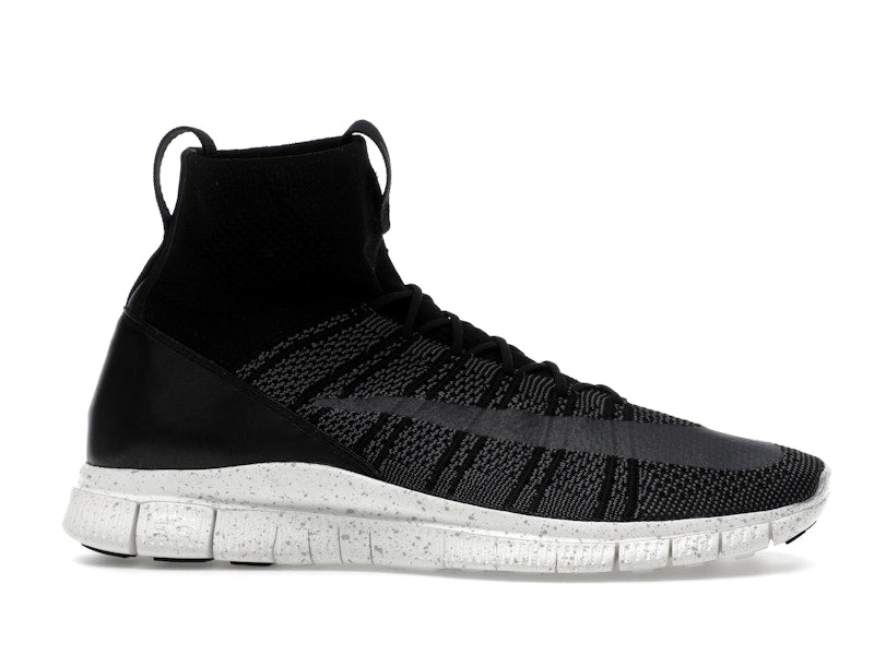 Nike HTM Superfly Mercurial Black