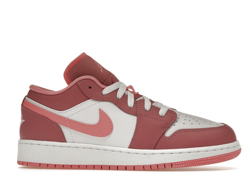 Jordan 1 Low Desert Berry (GS)