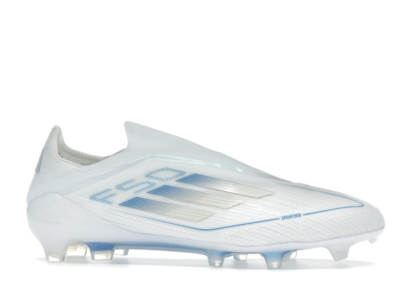 adidas F50 Elite Laceless FG Polar Victory Pack