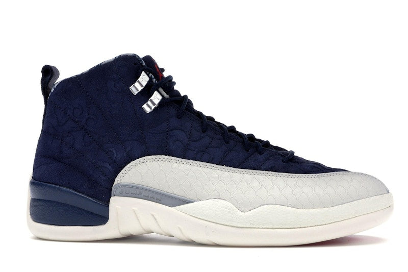 Jordan 12 Retro International Flight