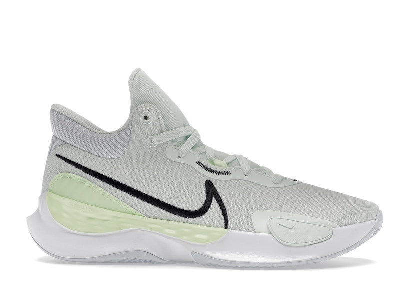 Nike Renew Elevate 3 Barely Green Volt