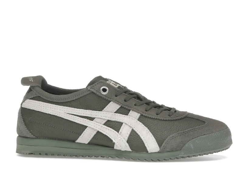 Onitsuka Tiger Mexico 66 SD Vintage Mantle Green Ivory
