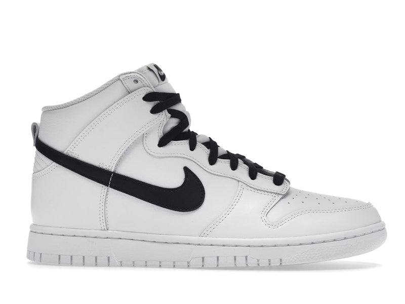 Nike Dunk High Reverse Panda