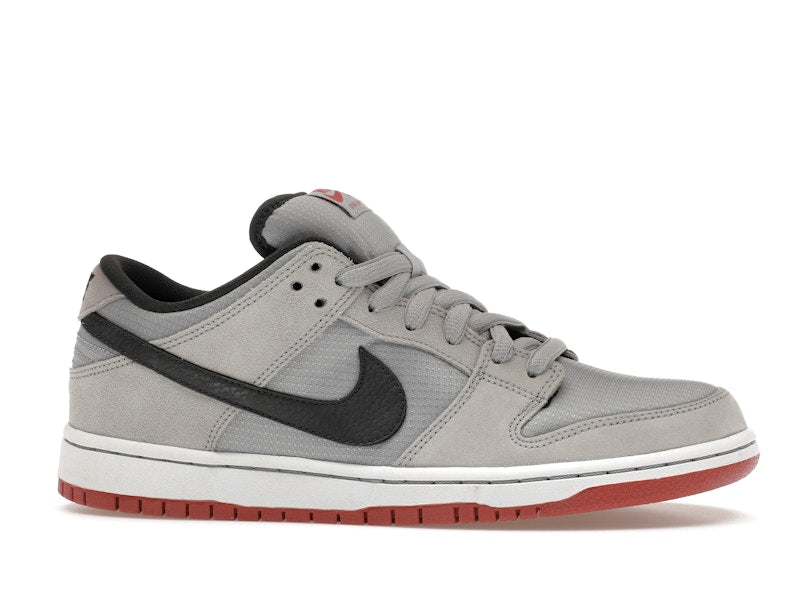 Nike SB Dunk Low Anthracite Light Redwood