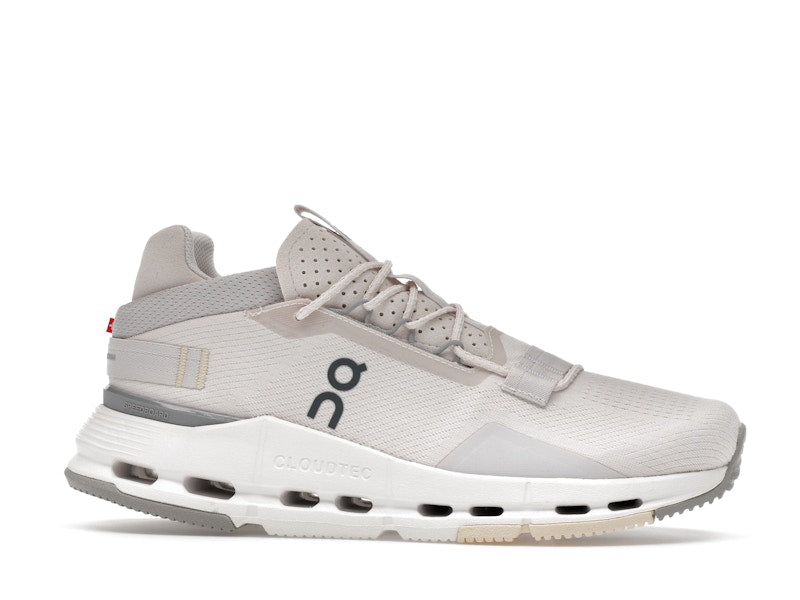 On Running Cloudnova 2 Sand Fog (Women's)
