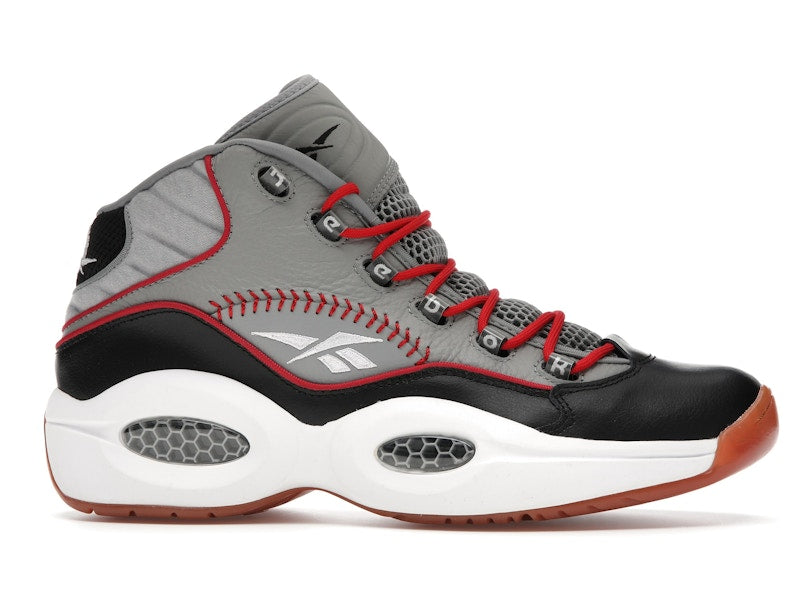 Reebok Question Mid Practice