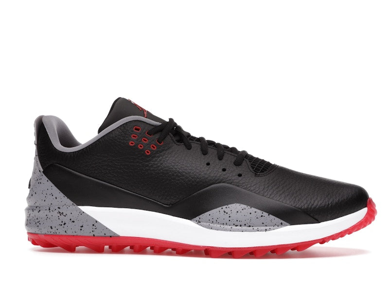 Jordan ADG 3 Golf Black Cement