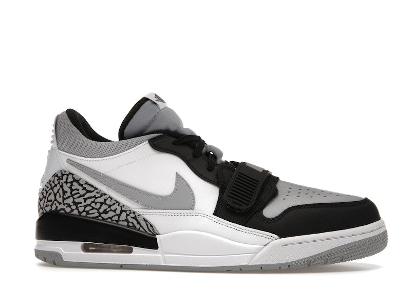 Jordan Legacy 312 Low Light Smoke Grey