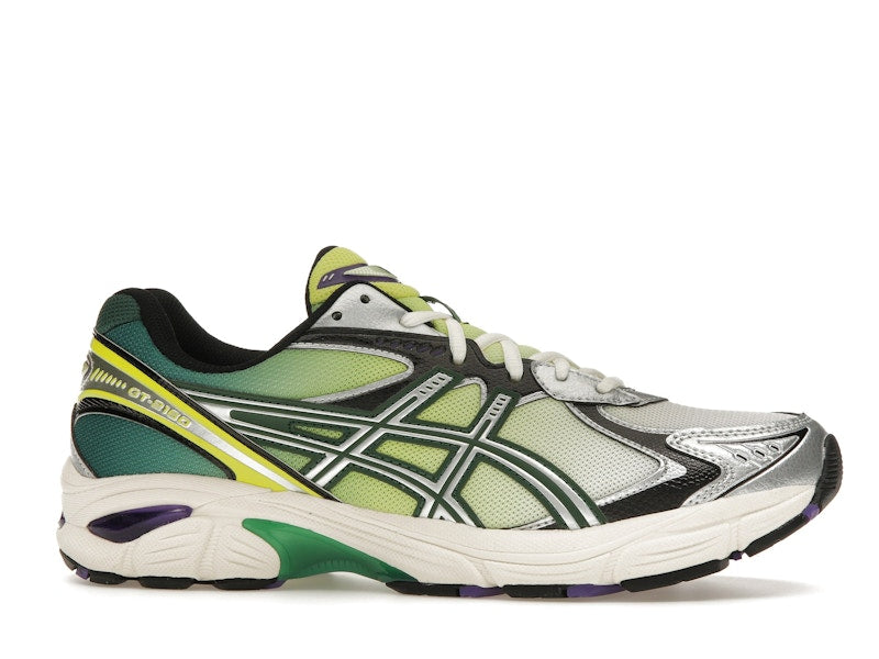 ASICS GT-2160 Kith Marvel Villains Green Goblin Opened Box (Comic Not Included)