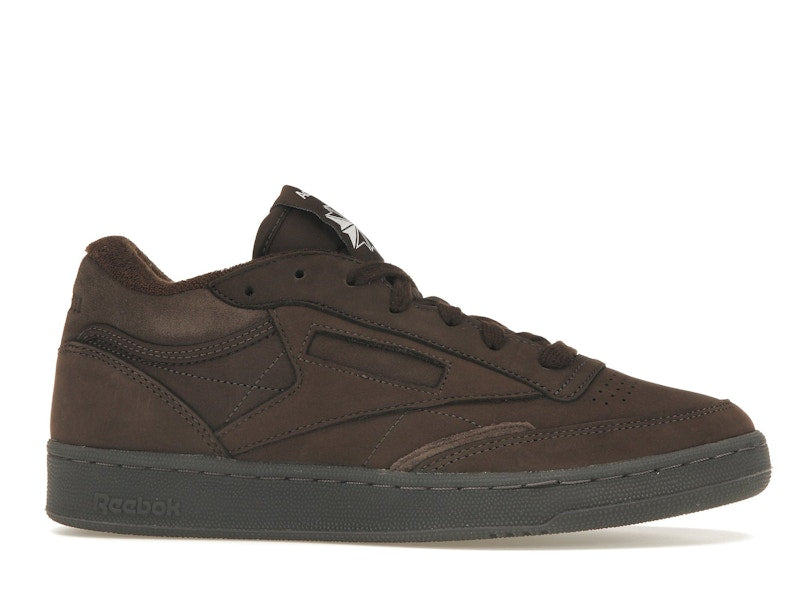 Reebok Club C Mid II Adsum Dark Brown